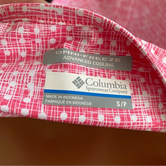 Columbia Tank Dress - Picture 5 of 11